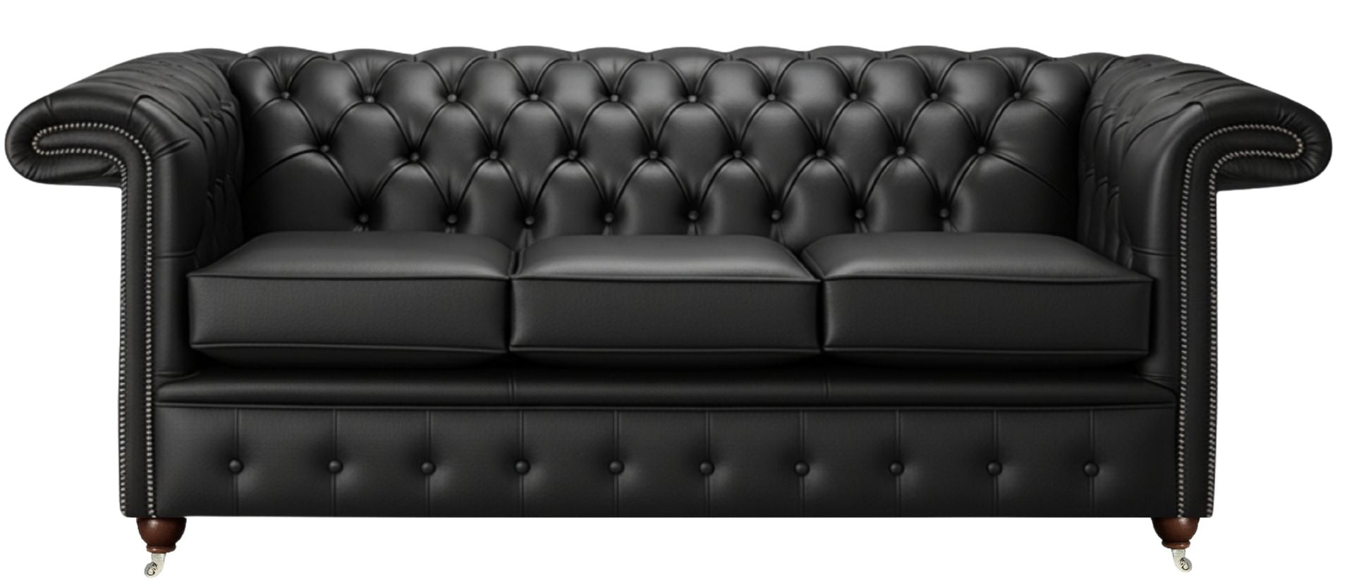 The Chelsea Chesterfield